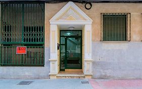 La Perla De Torrevieja