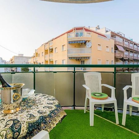 Apartamento La Perla De Torrevieja Exterior foto
