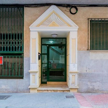 Apartamento La Perla De Torrevieja Exterior foto