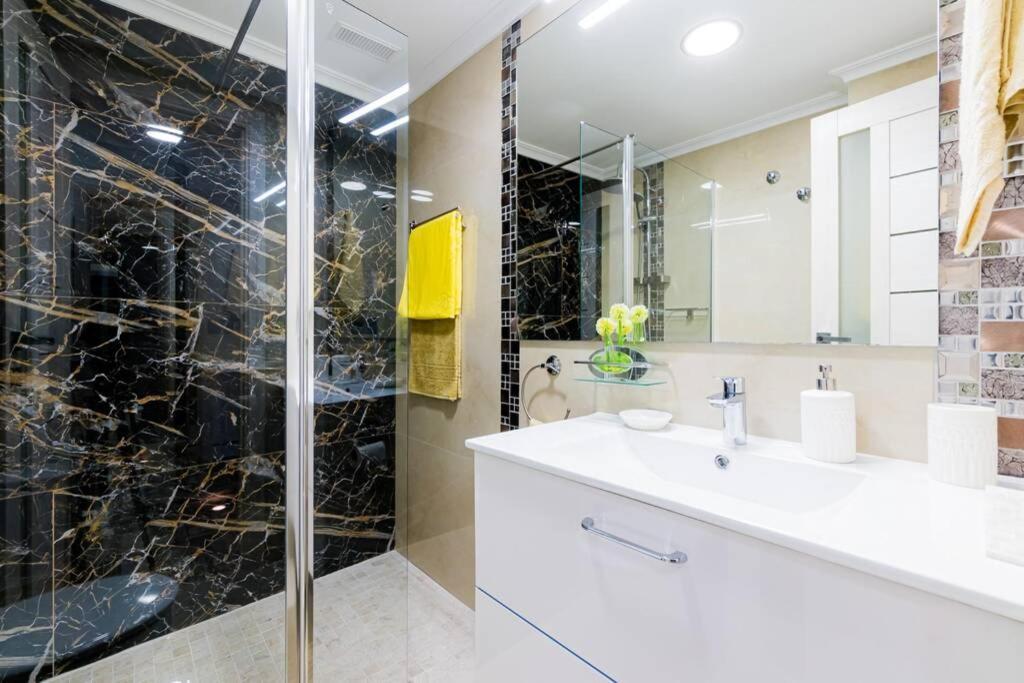 Apartamento La Perla De Torrevieja Exterior foto