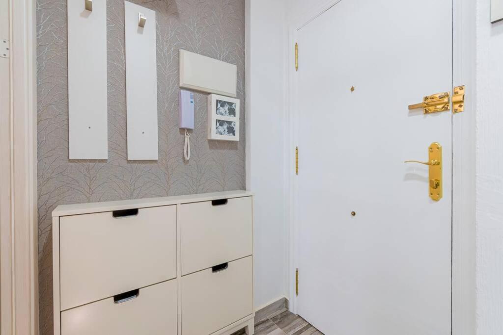 Apartamento La Perla De Torrevieja Exterior foto