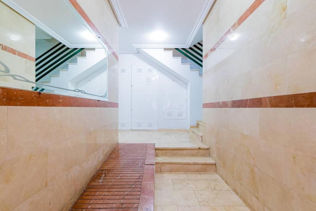 Apartamento La Perla De Torrevieja Exterior foto