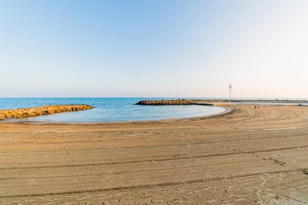 Apartamento La Perla De Torrevieja Exterior foto