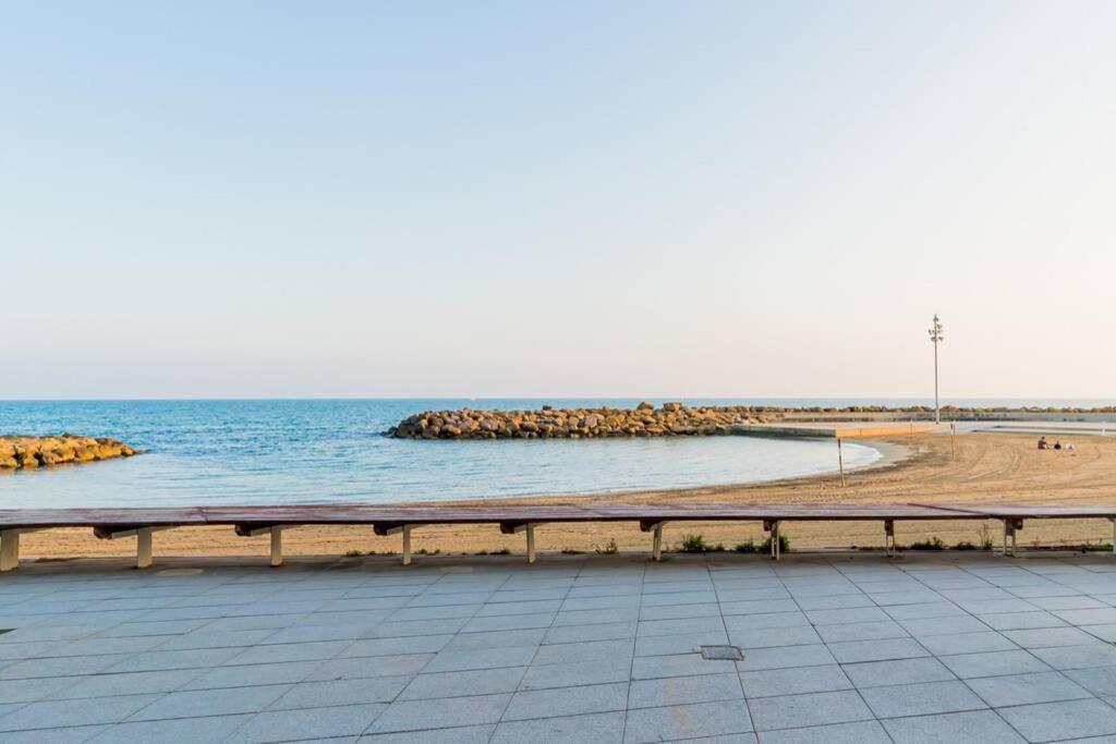 Apartamento La Perla De Torrevieja Exterior foto