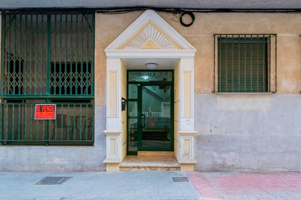 Apartamento La Perla De Torrevieja Exterior foto